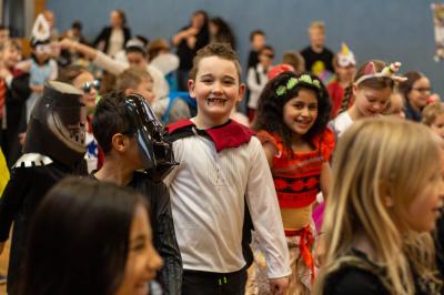 Foto des Albums: Fasching 2019