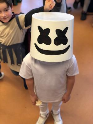 Foto des Albums: Fasching 2019