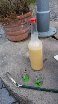 Foto des Albums: Willkommen zum Osterspaziergang durch Mühlberg!