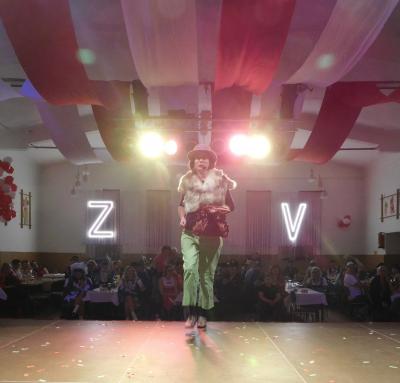 Foto des Albums: 1. Abendveranstaltung der 34. Session 2019