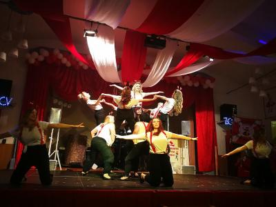 Foto des Albums: 1. Abendveranstaltung der 34. Session 2019