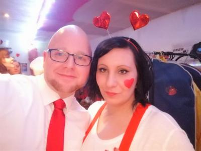 Foto des Albums: 1. Abendveranstaltung der 34. Session 2019