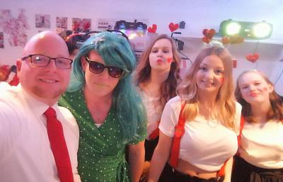 Foto des Albums: 1. Abendveranstaltung der 34. Session 2019