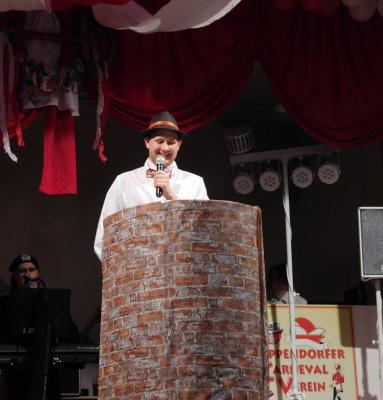 Foto des Albums: 1. Abendveranstaltung der 34. Session 2019