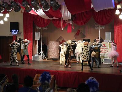Foto des Albums: 1. Abendveranstaltung der 34. Session 2019