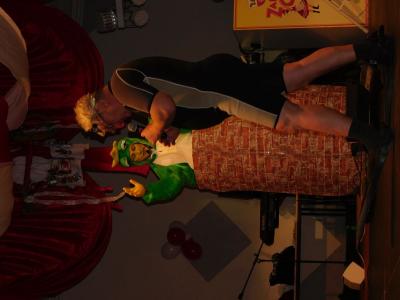 Foto des Albums: 1. Abendveranstaltung der 34. Session 2019