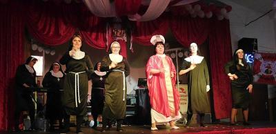 Foto des Albums: 1. Abendveranstaltung der 34. Session 2019