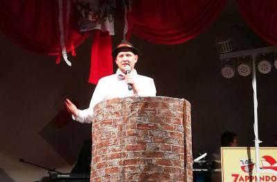 Foto des Albums: 1. Abendveranstaltung der 34. Session 2019