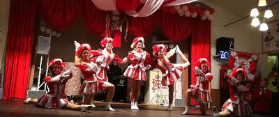 Foto des Albums: 1. Abendveranstaltung der 34. Session 2019