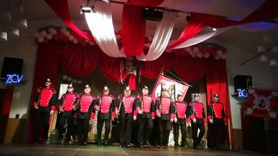 Foto des Albums: 1. Abendveranstaltung der 34. Session 2019