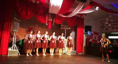 Foto des Albums: 1. Abendveranstaltung der 34. Session 2019