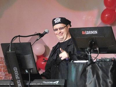 Foto des Albums: 1. Abendveranstaltung der 34. Session 2019
