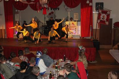 Foto des Albums: 2. Abendveranstaltung der 34. Session 2019