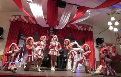 Foto des Albums: 2. Abendveranstaltung der 34. Session 2019