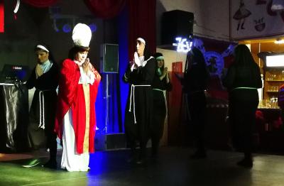 Foto des Albums: 2. Abendveranstaltung der 34. Session 2019