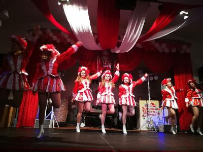 Foto des Albums: 2. Abendveranstaltung der 34. Session 2019