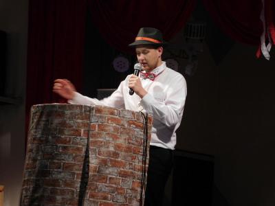 Foto des Albums: 2. Abendveranstaltung der 34. Session 2019