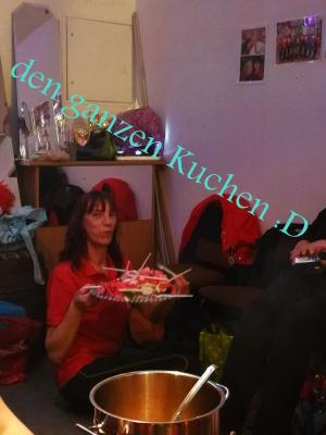 Foto des Albums: 2. Abendveranstaltung der 34. Session 2019