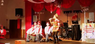 Foto des Albums: 2. Abendveranstaltung der 34. Session 2019