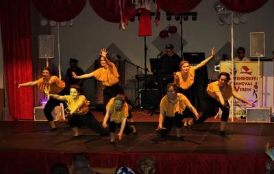 Foto des Albums: 2. Abendveranstaltung der 34. Session 2019