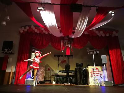 Foto des Albums: 2. Abendveranstaltung der 34. Session 2019