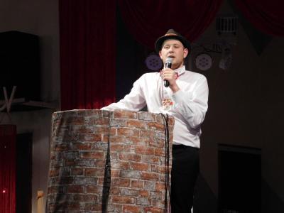 Foto des Albums: 2. Abendveranstaltung der 34. Session 2019