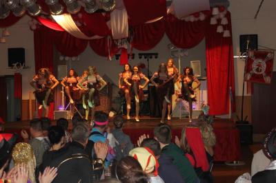 Foto des Albums: 2. Abendveranstaltung der 34. Session 2019