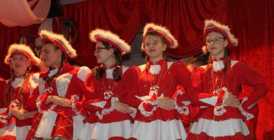 Foto des Albums: 2. Abendveranstaltung der 34. Session 2019
