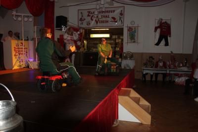 Foto des Albums: 2. Abendveranstaltung der 34. Session 2019