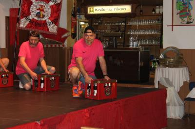 Foto des Albums: 2. Abendveranstaltung der 34. Session 2019