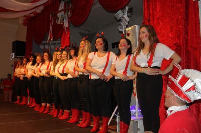 Foto des Albums: 2. Abendveranstaltung der 34. Session 2019