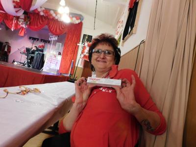 Foto des Albums: 2. Abendveranstaltung der 34. Session 2019