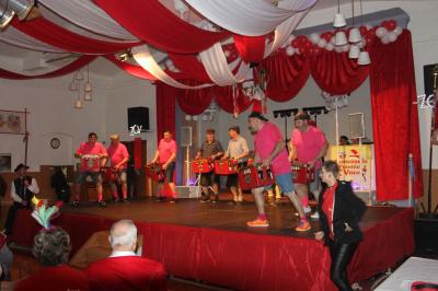 Foto des Albums: 2. Abendveranstaltung der 34. Session 2019