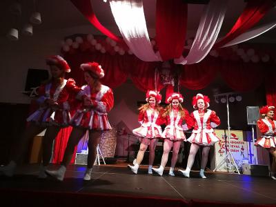 Foto des Albums: 2. Abendveranstaltung der 34. Session 2019
