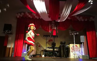 Foto des Albums: 2. Abendveranstaltung der 34. Session 2019