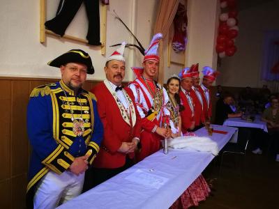 Foto des Albums: 2. Abendveranstaltung der 34. Session 2019