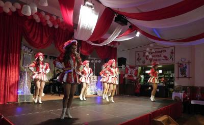 Foto des Albums: 2. Abendveranstaltung der 34. Session 2019