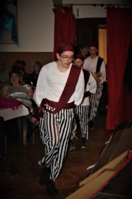 Foto des Albums: 2. Abendveranstaltung der 34. Session 2019