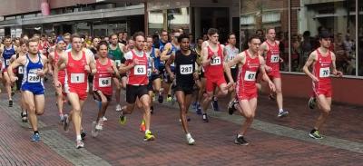 Foto des Albums: LM Straßenlauf 2019