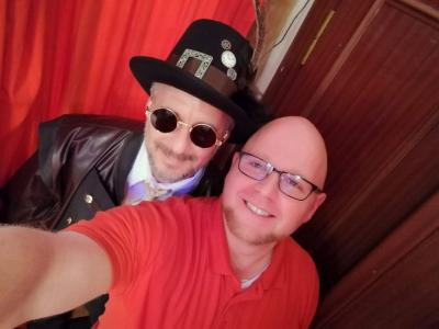 Foto des Albums: 3. Abendveranstaltung der 34. Session 2019