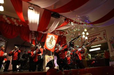 Foto des Albums: 3. Abendveranstaltung der 34. Session 2019