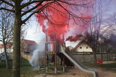 Foto des Albums: Rosenmontagsumzug in Halle an der Saale 2019