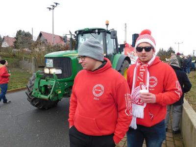Foto des Albums: Festumzug zum 65. Jubiläum des HCC