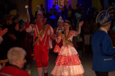 Foto des Albums: Zu Gast beim HCC zum 65. Jubiläum