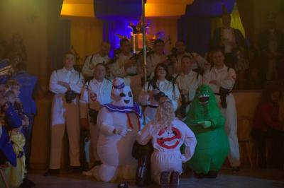 Foto des Albums: Zu Gast beim HCC zum 65. Jubiläum