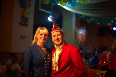 Foto des Albums: Zu Gast beim HCC zum 65. Jubiläum