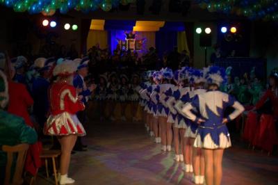 Foto des Albums: Zu Gast beim HCC zum 65. Jubiläum
