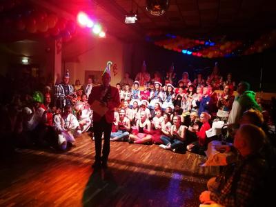 Foto des Albums: Zu Gast beim BCV