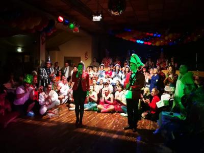 Foto des Albums: Zu Gast beim BCV