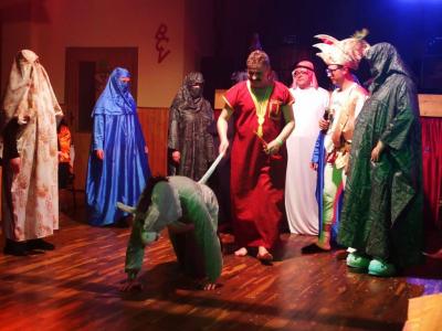 Foto des Albums: Zu Gast beim BCV